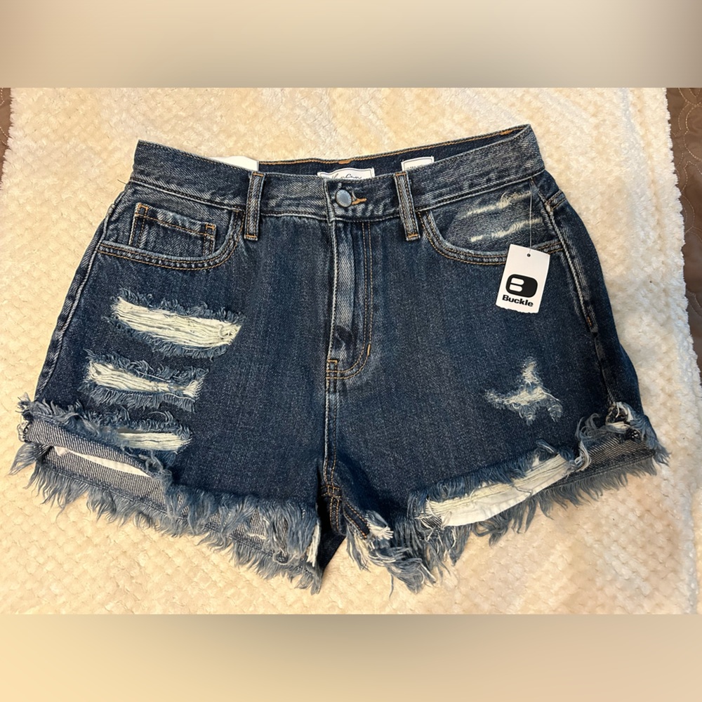 Kancan shorts